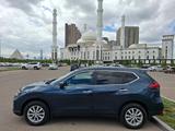 Nissan X-Trail 2021 года за 14 500 000 тг. в Астана – фото 3