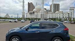Nissan X-Trail 2021 года за 14 500 000 тг. в Астана – фото 3