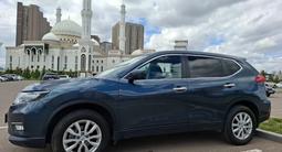 Nissan X-Trail 2021 года за 14 500 000 тг. в Астана – фото 4
