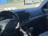 Toyota Camry 2003 годаfor4 450 000 тг. в Алматы – фото 5