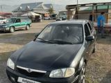 Mazda 323 1999 годаүшін1 200 000 тг. в Алматы – фото 2