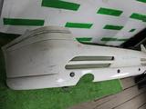 Бампер задний от УНИВЕРСАЛ на Мерседес 211 AMG за 50 000 тг. в Алматы – фото 4
