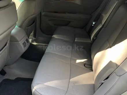 Toyota Avalon 2007 года за 7 500 000 тг. в Алматы – фото 8