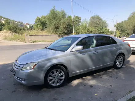 Toyota Avalon 2007 года за 7 500 000 тг. в Алматы – фото 2