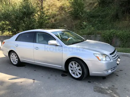 Toyota Avalon 2007 года за 7 500 000 тг. в Алматы