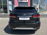 Lexus RX 300 2022 годаfor28 000 000 тг. в Усть-Каменогорск – фото 4