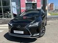 Lexus RX 300 2022 годаүшін28 000 000 тг. в Усть-Каменогорск