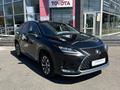 Lexus RX 300 2022 годаүшін28 000 000 тг. в Усть-Каменогорск – фото 20