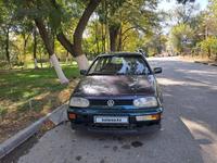 Volkswagen Golf 1994 года за 780 000 тг. в Шымкент