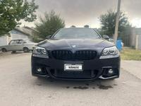 BMW 535 2014 года за 11 000 000 тг. в Шымкент