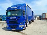 Scania 2013 годаүшін22 000 000 тг. в Шымкент – фото 3