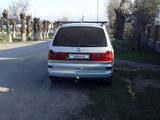 Volkswagen Sharan 2001 года за 3 250 000 тг. в Алматы – фото 4