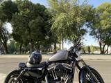 Harley-Davidson  Sportster 883 2014 годаүшін5 500 000 тг. в Алматы – фото 2