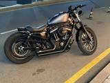 Harley-Davidson  Sportster 883 2014 годаүшін5 500 000 тг. в Алматы