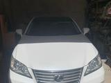 Lexus ES 350 2011 годаүшін10 000 000 тг. в Байконыр