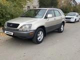 Lexus RX 300 2000 года за 5 750 000 тг. в Павлодар – фото 2