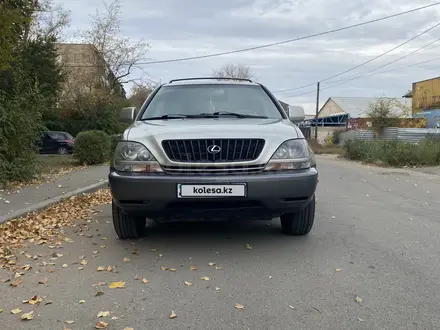 Lexus RX 300 2000 года за 5 750 000 тг. в Павлодар