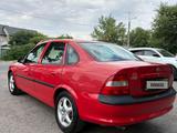Opel Vectra 1998 года за 2 500 000 тг. в Тараз – фото 2