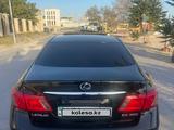 Lexus ES 350 2006 года за 6 200 000 тг. в Актау – фото 2