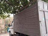 ГАЗ ГАЗель 2004 годаүшін2 500 000 тг. в Сарыагаш – фото 4