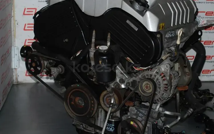 Катушки на mitsubishi diamante GDI Митсубиси диамант за 10 000 тг. в Алматы