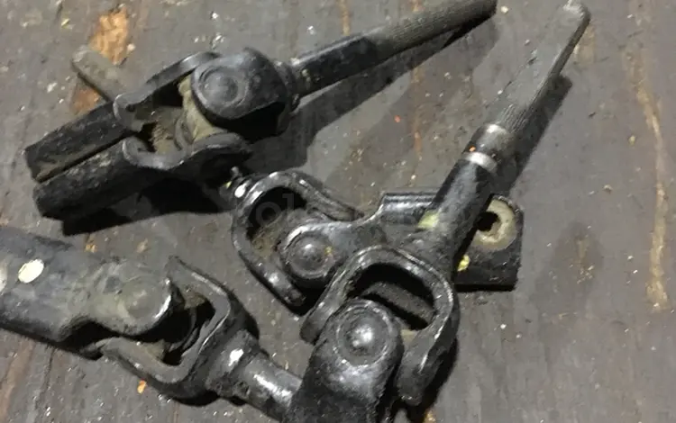 Кристовина рулевая за 8 000 тг. в Алматы