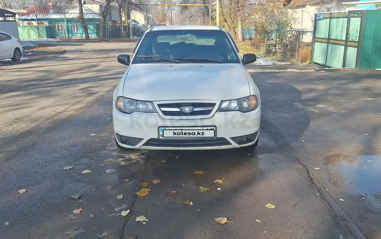 Daewoo Nexia 2010 годаfor1 600 000 тг. в Алматы