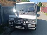 Mitsubishi Delica 1992 годаүшін1 200 000 тг. в Алматы