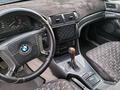 BMW 525 1996 годаүшін3 150 000 тг. в Тараз – фото 3