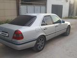 Mercedes-Benz C 280 1997 годаүшін1 900 000 тг. в Жанаозен