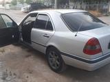 Mercedes-Benz C 280 1997 годаүшін1 900 000 тг. в Жанаозен – фото 2