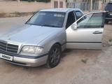 Mercedes-Benz C 280 1997 годаүшін1 900 000 тг. в Жанаозен – фото 3