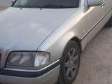 Mercedes-Benz C 280 1997 годаүшін1 900 000 тг. в Жанаозен – фото 5