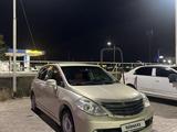 Nissan Tiida 2006 года за 3 700 000 тг. в Актау – фото 2