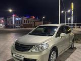 Nissan Tiida 2006 года за 3 700 000 тг. в Актау