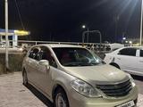 Nissan Tiida 2006 года за 3 700 000 тг. в Актау – фото 4