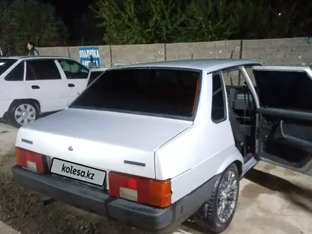 ВАЗ (Lada) 21099 2003 года за 1 000 000 тг. в Шымкент – фото 10