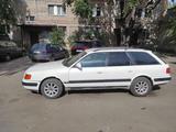 Audi 100 1993 годаүшін1 500 000 тг. в Петропавловск – фото 2
