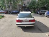 Audi 100 1993 годаүшін1 500 000 тг. в Петропавловск – фото 3