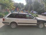 Audi 100 1993 годаүшін1 500 000 тг. в Петропавловск – фото 4