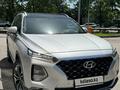 Hyundai Santa Fe 2019 годаүшін15 250 000 тг. в Алматы