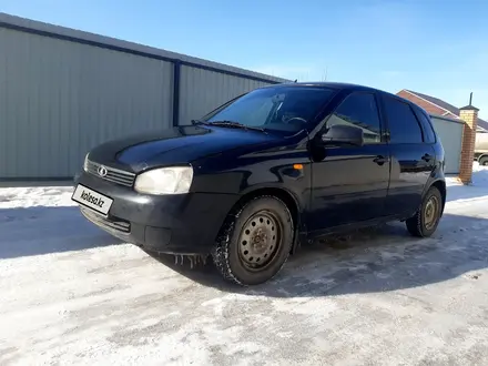 ВАЗ (Lada) Kalina 1119 2011 года за 1 450 000 тг. в Уральск – фото 2