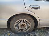 Nissan Cefiro 1996 годаfor350 000 тг. в Астана – фото 3