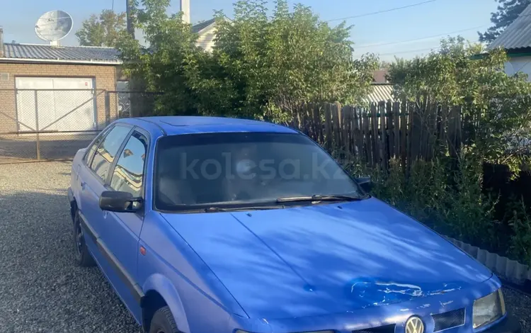 Volkswagen Passat 1990 годаүшін420 000 тг. в Караганда