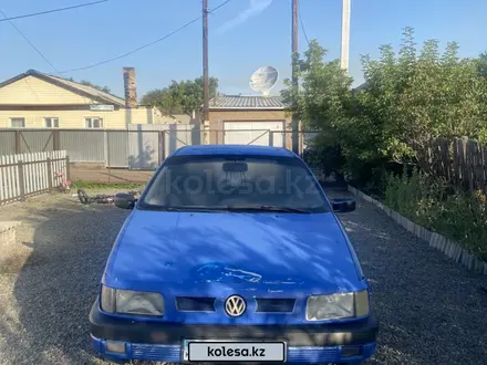 Volkswagen Passat 1990 года за 420 000 тг. в Караганда – фото 3