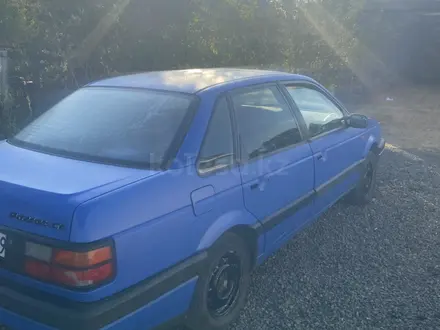 Volkswagen Passat 1990 года за 420 000 тг. в Караганда – фото 6