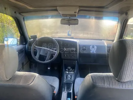 Volkswagen Passat 1990 года за 420 000 тг. в Караганда – фото 7