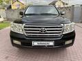Toyota Land Cruiser 2011 года за 15 400 000 тг. в Алматы – фото 3