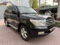 Toyota Land Cruiser 2011 года за 15 400 000 тг. в Алматы