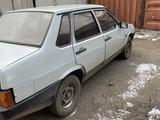 ВАЗ (Lada) 21099 2000 года за 650 000 тг. в Экибастуз – фото 2